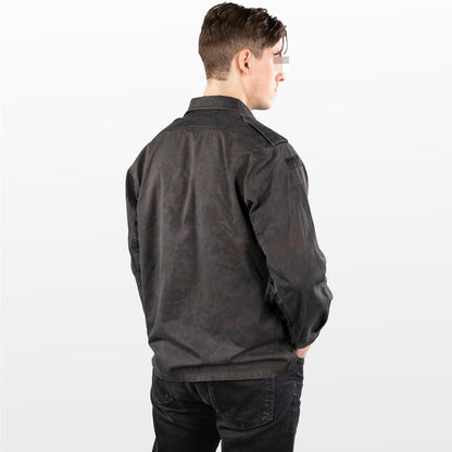 Versengtarn "Scorched" Field Shirt