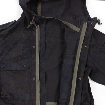 Versengtarn "Scorched" Parka