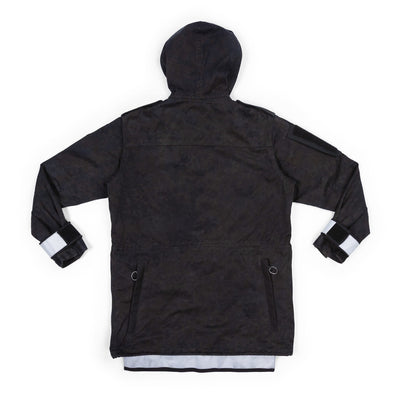 Versengtarn "Scorched" Parka