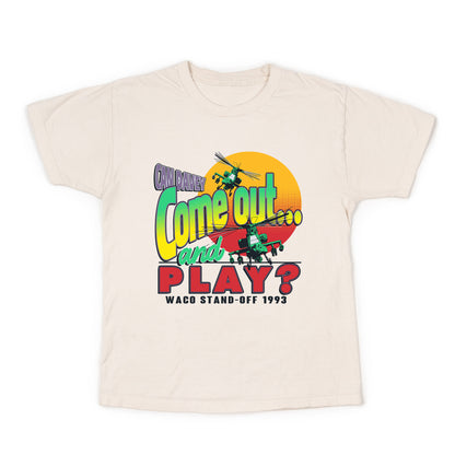 Waco Siege Anniversary Bundle - Ltd. Edition