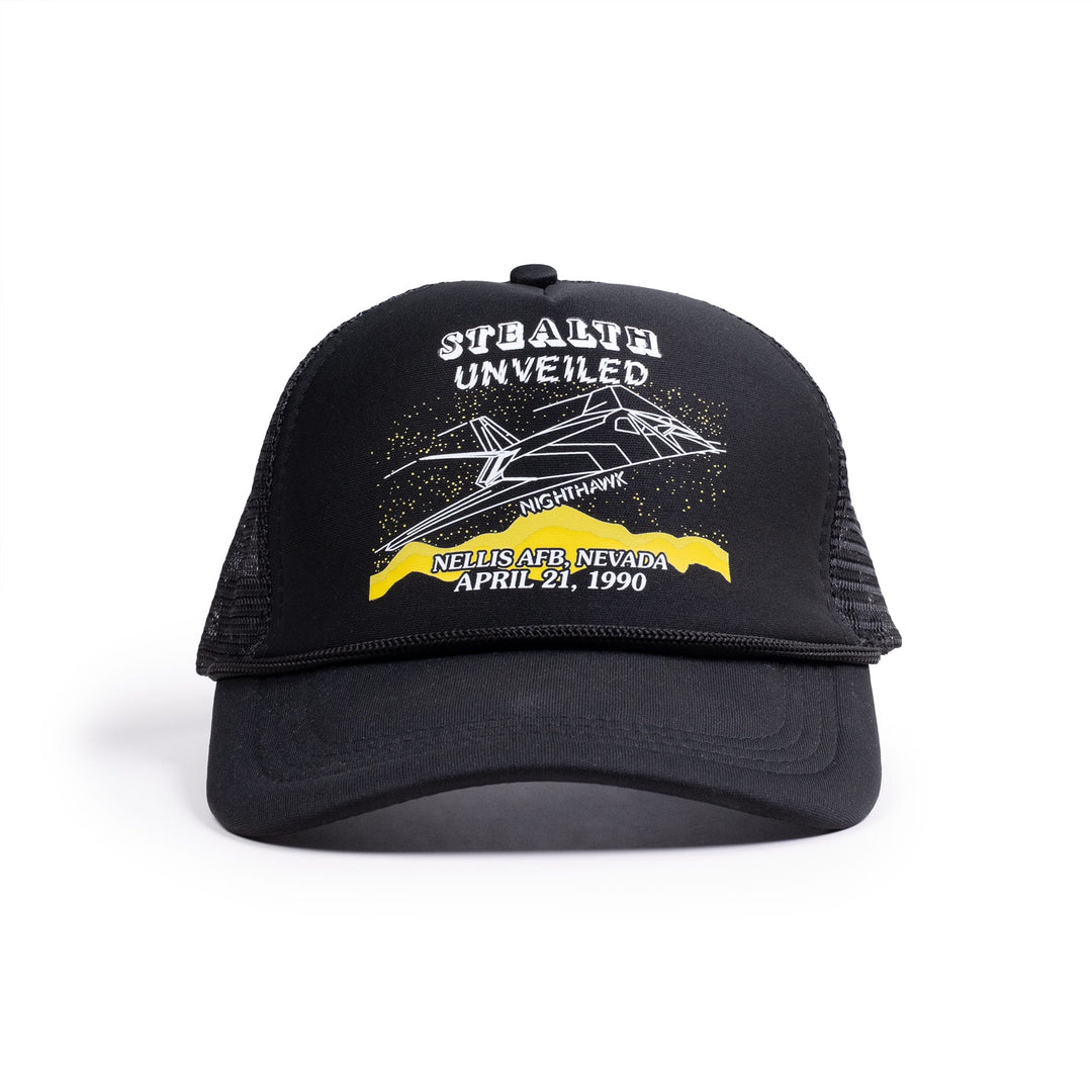 Stealth Unveiled Nighthawk Anniversary Classic Hat