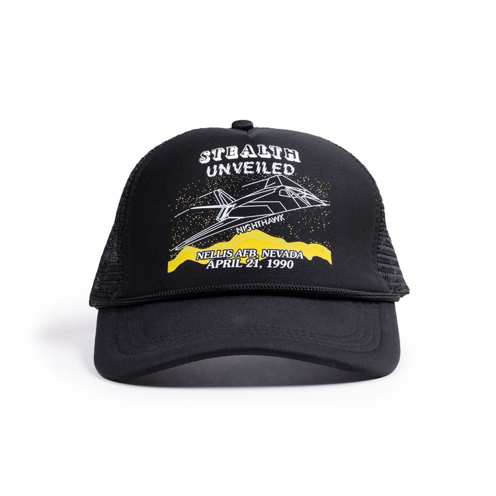 Stealth Unveiled Nighthawk Anniversary Classic Hat