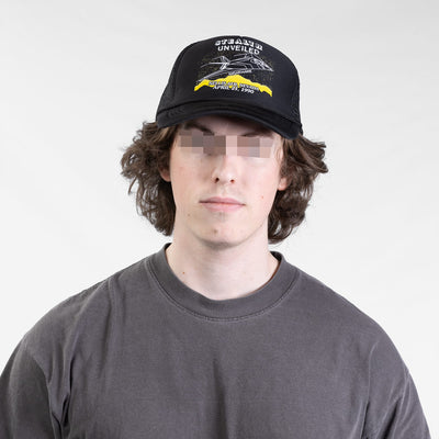 Stealth Unveiled Nighthawk Anniversary Classic Hat