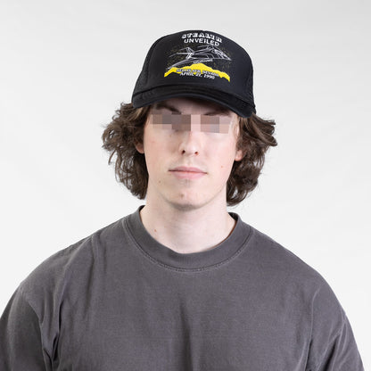 Stealth Unveiled Nighthawk Anniversary Classic Hat