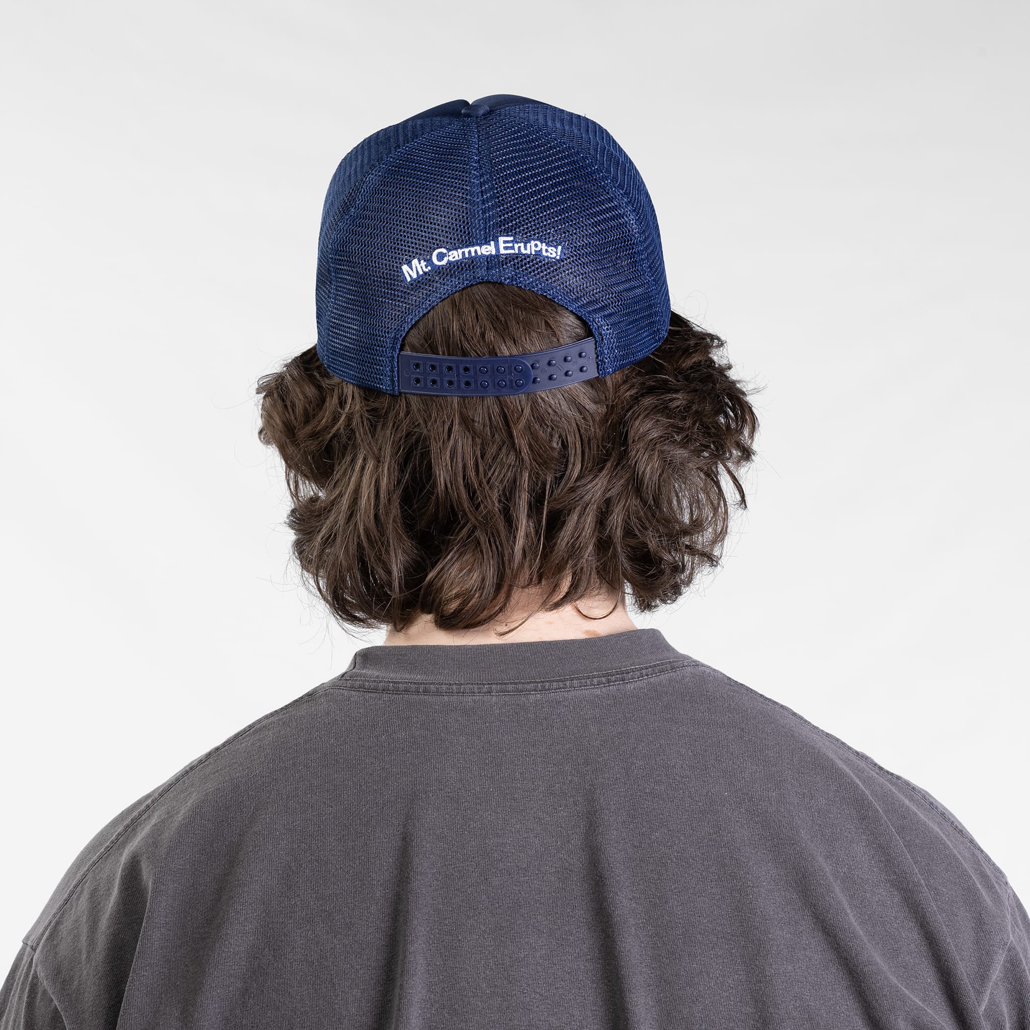 W.A.C.O. Commemorative Hat