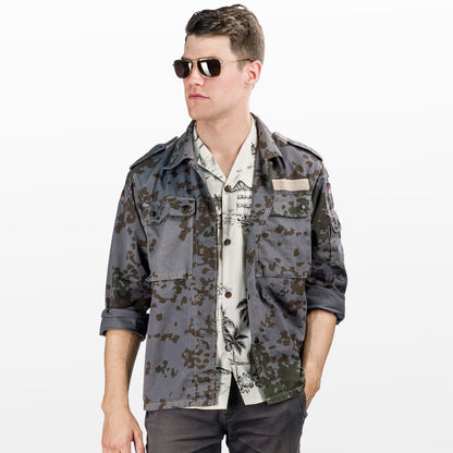 Wellenbrecher 'Wave Breaker' Field Shirt