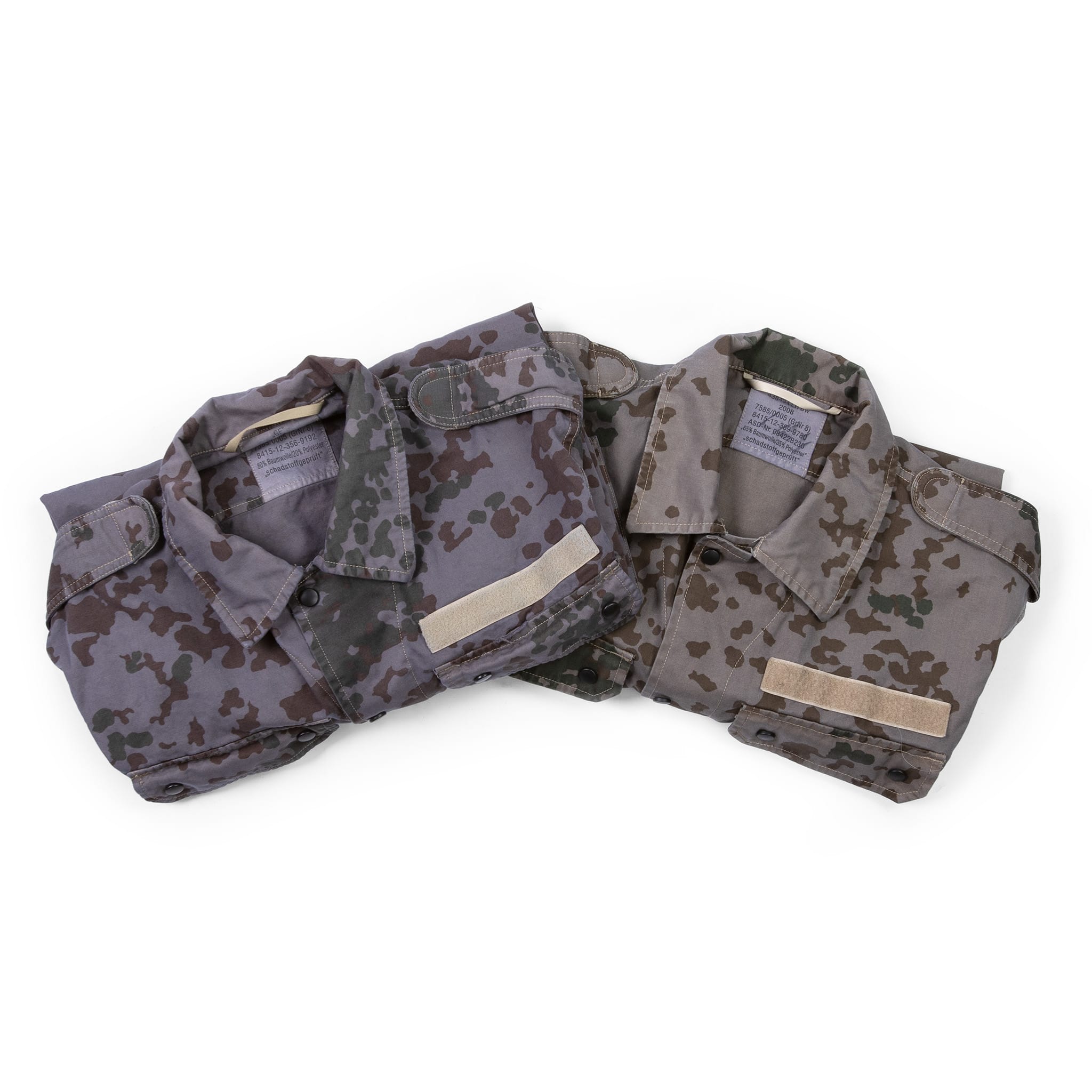 Wellenbrecher 'Wave Breaker' Field Shirt