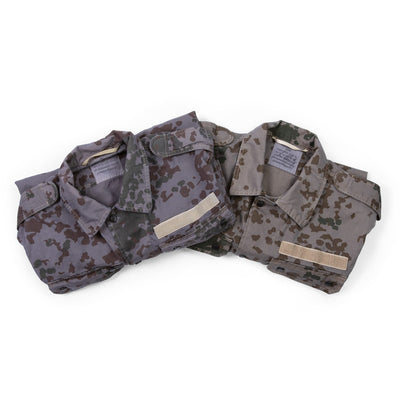 Wellenbrecher 'Wave Breaker' Field Shirt