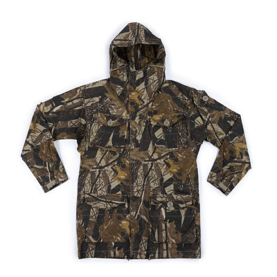 British Commercial "TreeCam" Windproof Smock