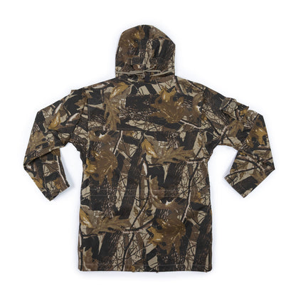 British Commercial "TreeCam" Windproof Smock