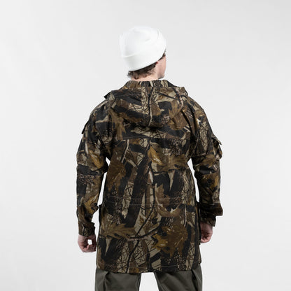 British Commercial "TreeCam" Windproof Smock