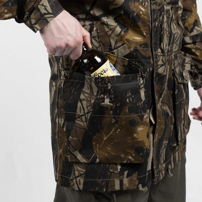 British Commercial "TreeCam" Windproof Smock