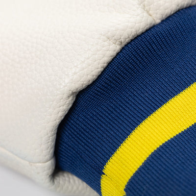 Red Dawn Calumet High Letterman Jacket