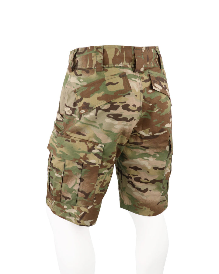 Arktis C411 Ranger Shorts