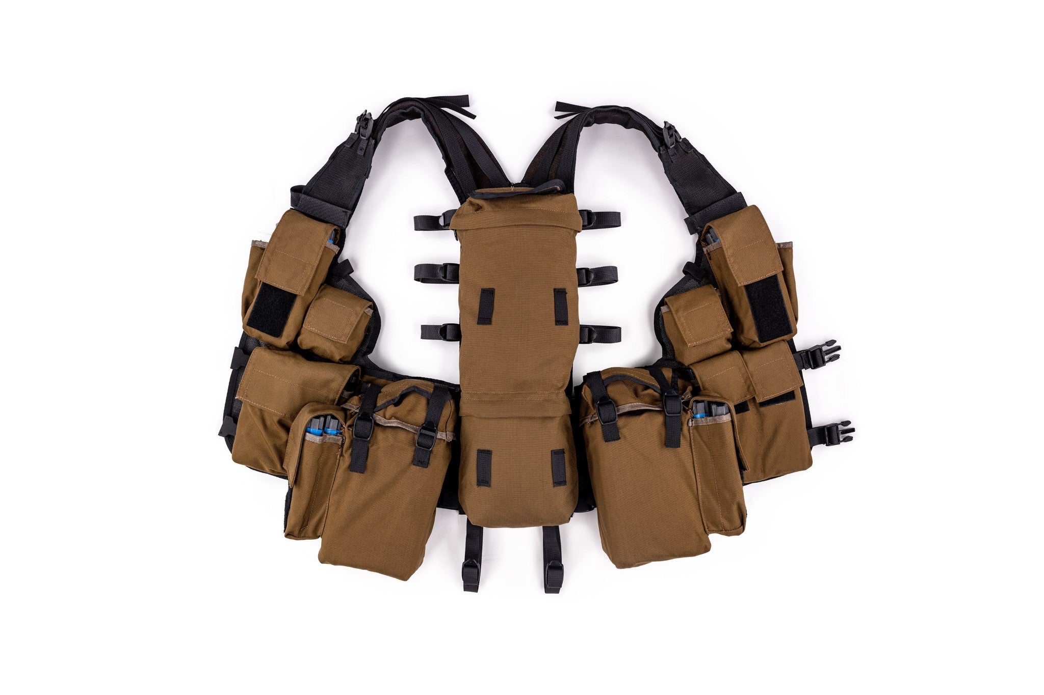 New Production Pattern 83 Background & History – KommandoStore