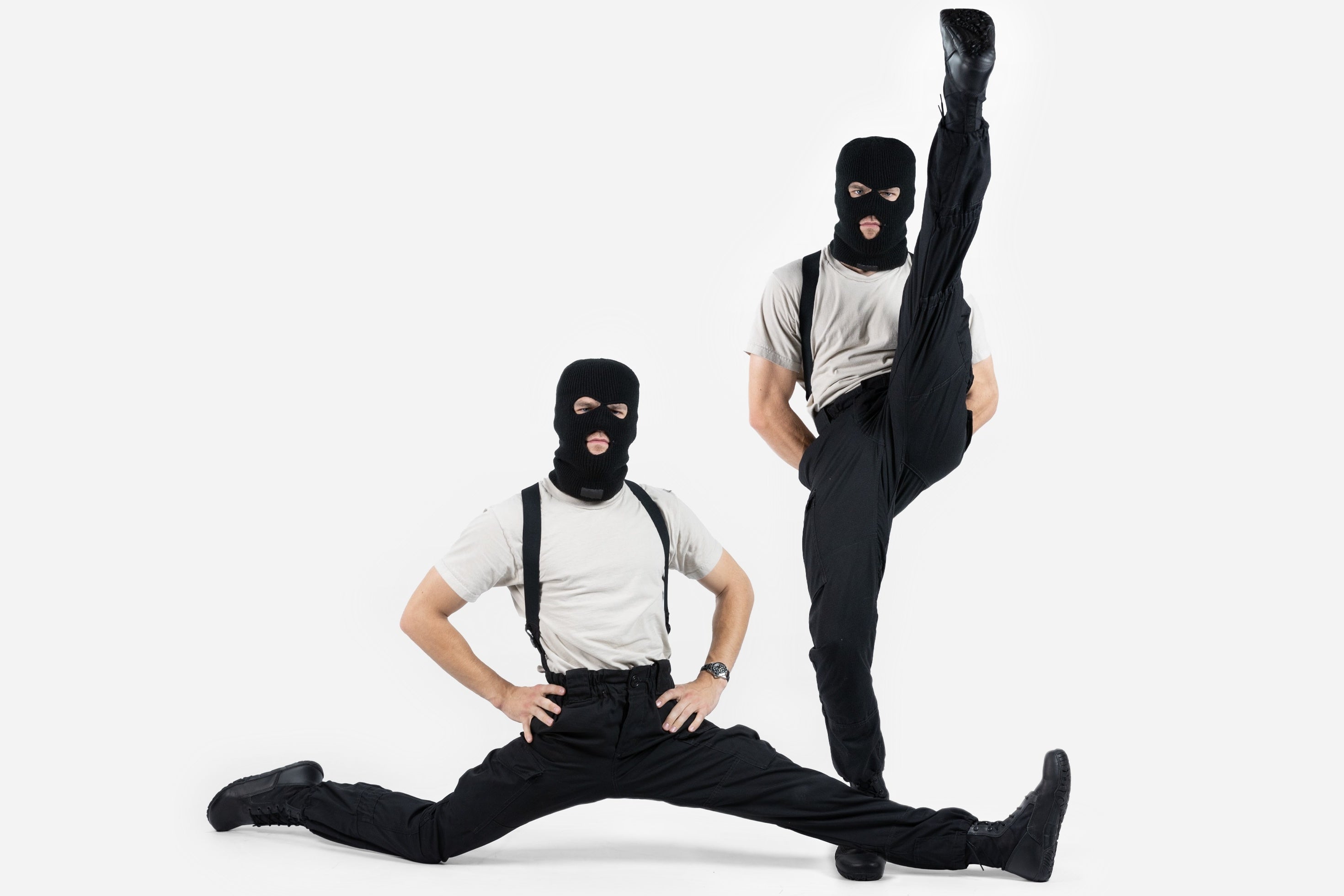 Gorka K2 Partizan Pants – KommandoStore