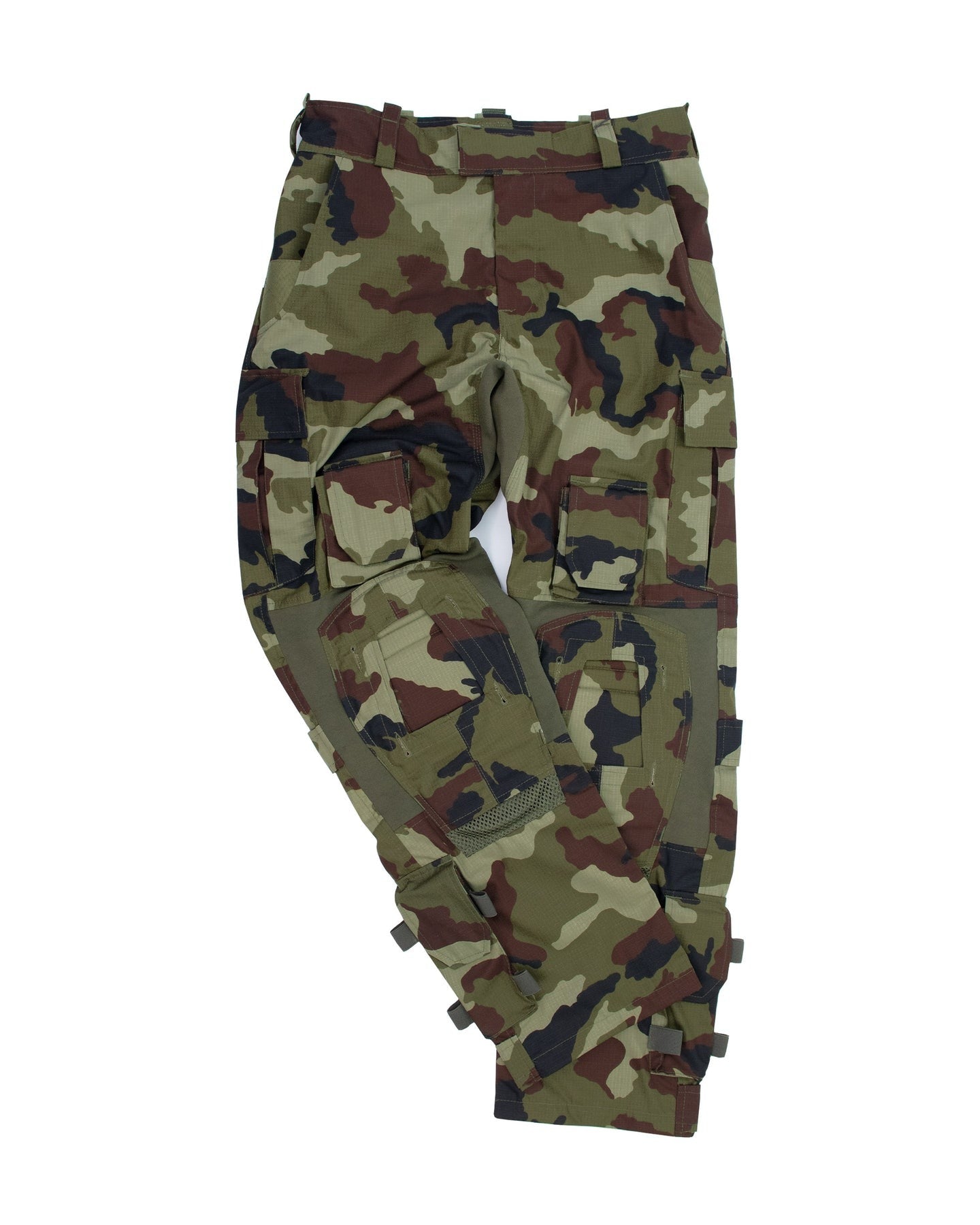 Arktis C222 Ranger Pants – KommandoStore