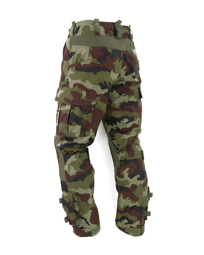 Arktis C222 Ranger Pants – KommandoStore