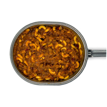 The Long Range Patrol, Meal Cold Weather (LRP, MCW) – KommandoStore