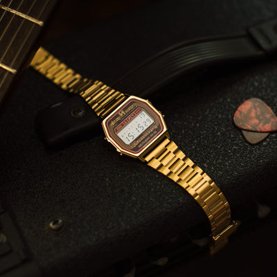 Elektronika 55B Melody Watch