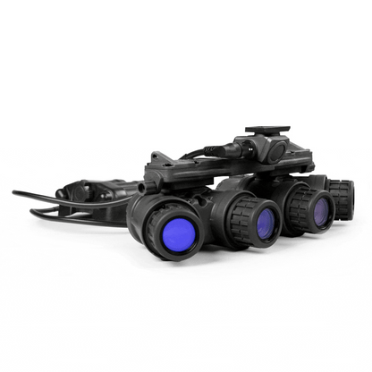 Metal Gear Gumball: The Phantom Quads