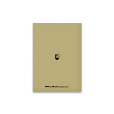 Nuclear Survival Book Set
