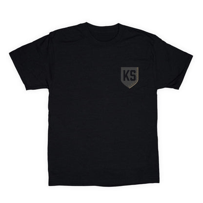 KommandoStore Defuse Tee