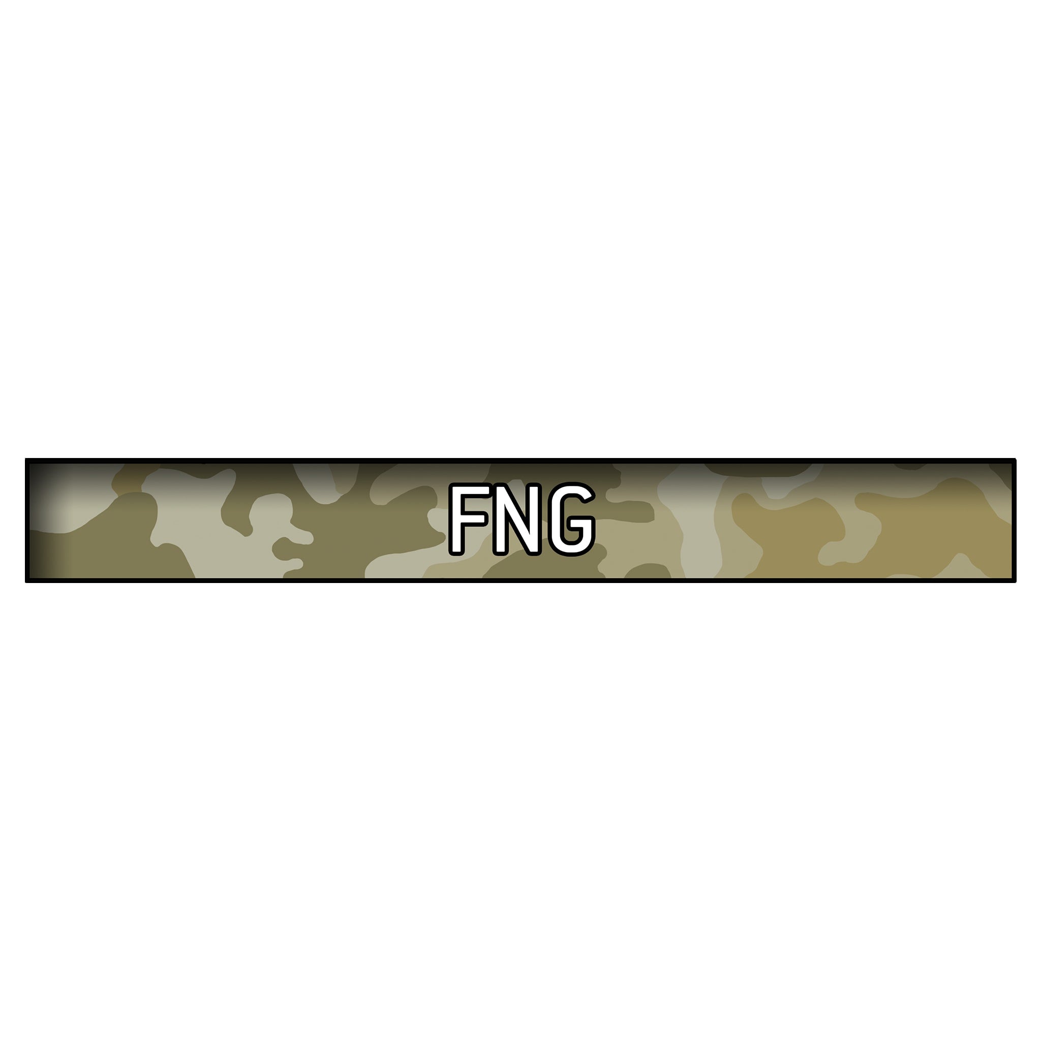 Mw2 Tags MW2 Title Stickers – KommandoStore