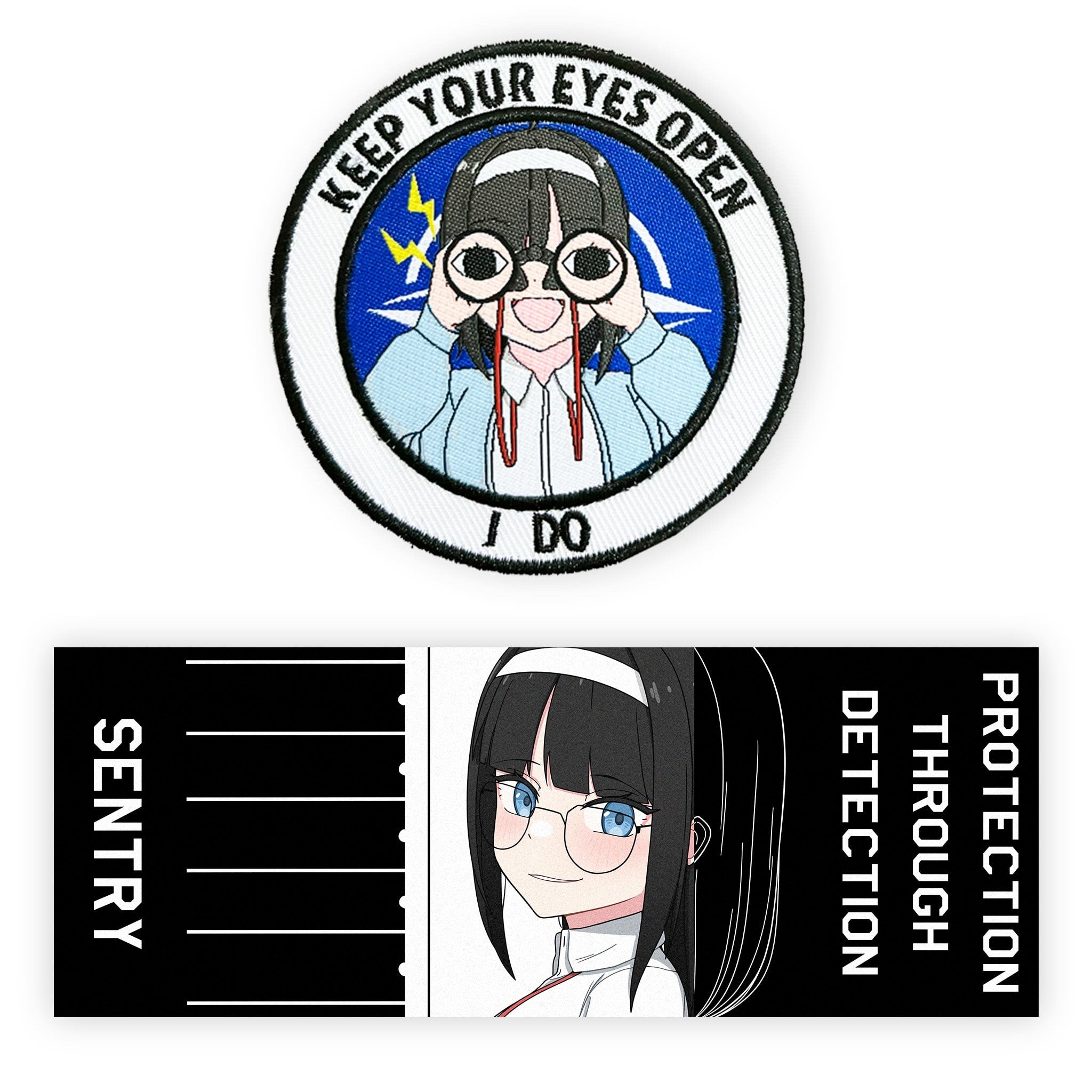 E-3 Sentry Atamonica Bundle