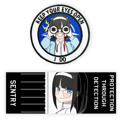 E-3 Sentry Atamonica Bundle