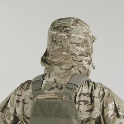 Gorka M1 MultiCam Black Mountain Suit