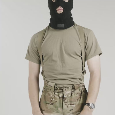 Gorka M1 MultiCam Pants