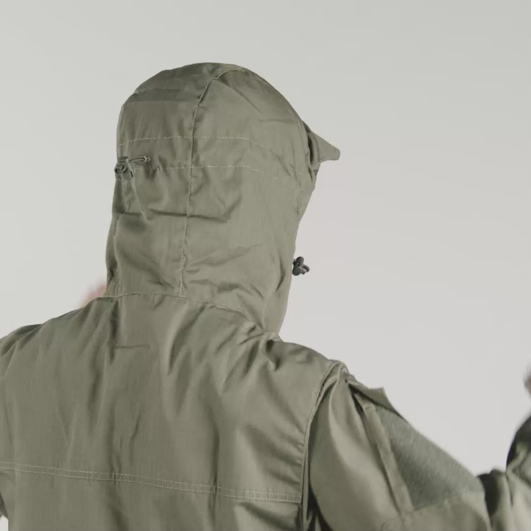 Gorka K2 KLMK Berezka Mountain Suit – KommandoStore
