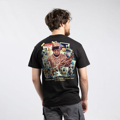 RIP Prigozhin Tee V2 - Ltd. Edition