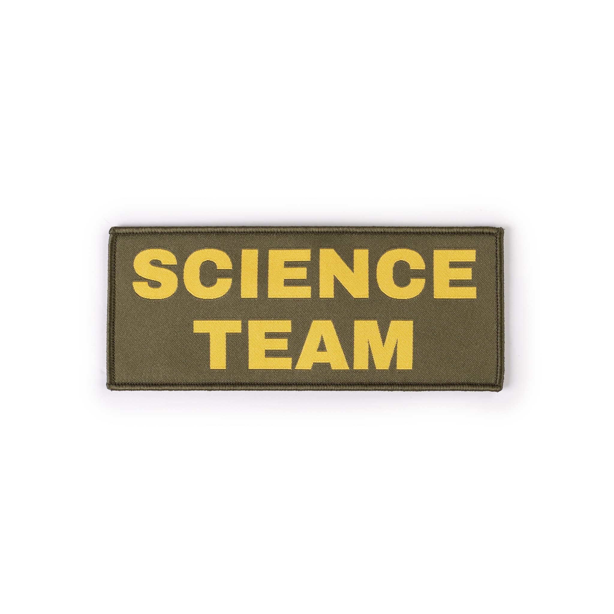 Science Team Completely Reprehensible Admin Patch – KommandoStore