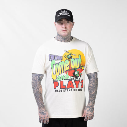 Waco Siege Anniversary Bundle - Ltd. Edition