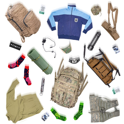 Operation Enduring Gumball™