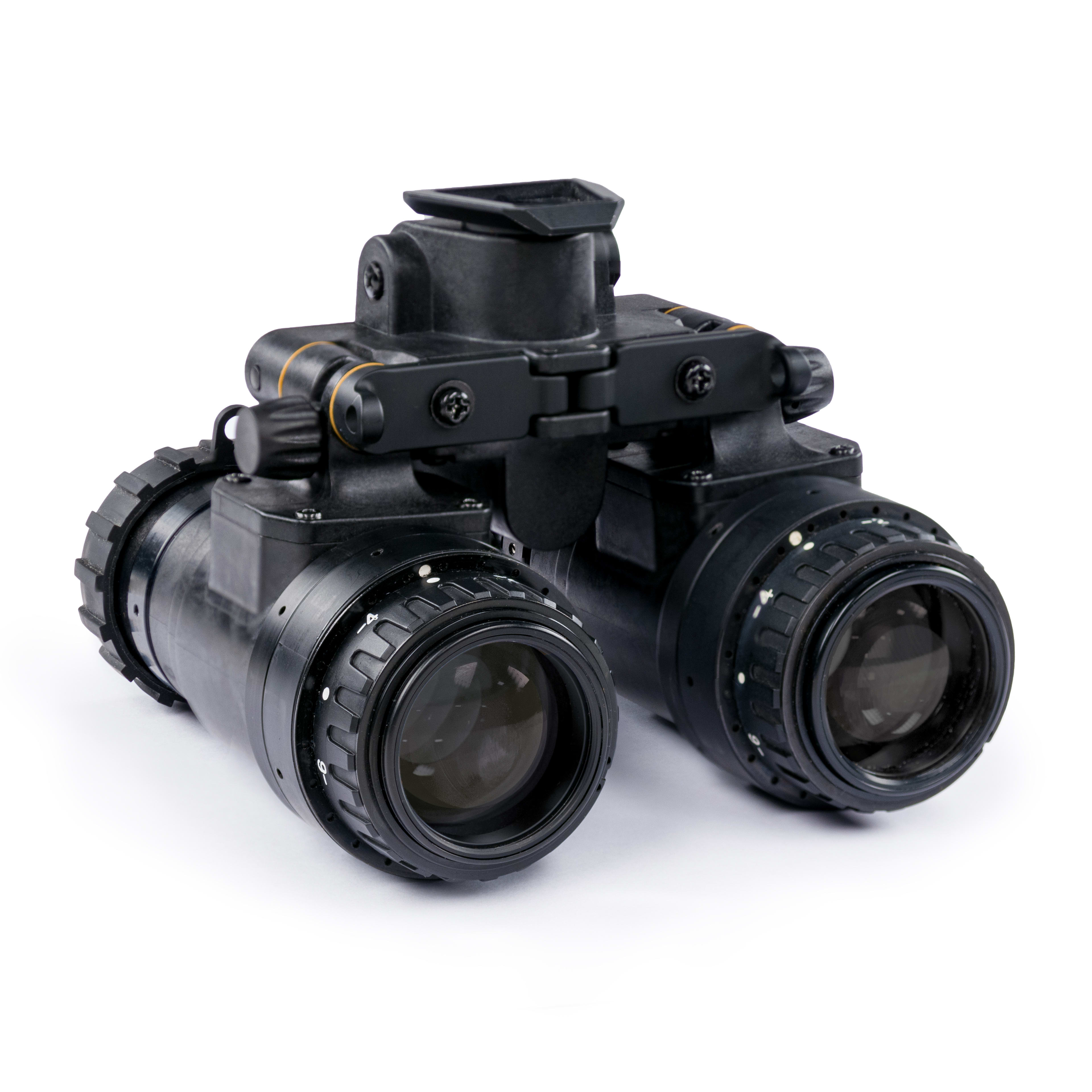 Night Vision Build Services