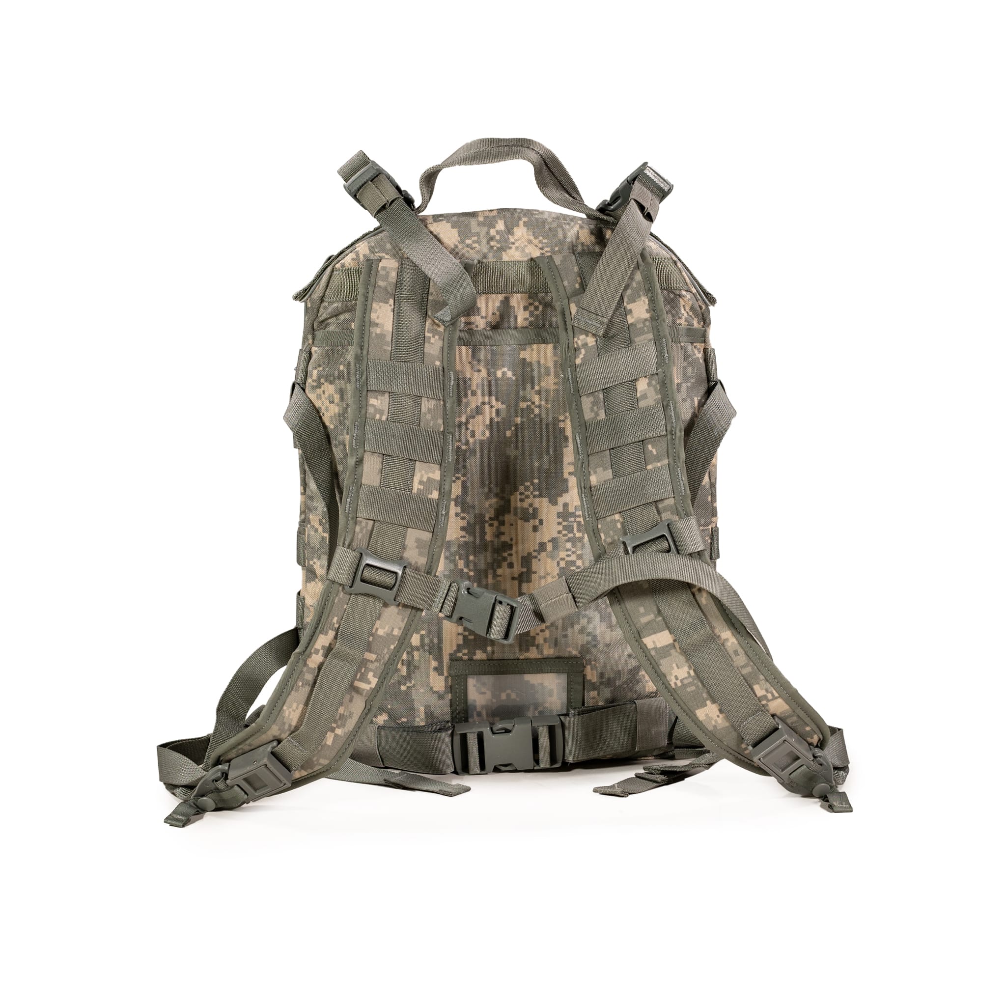 Ucp assault pack 2025