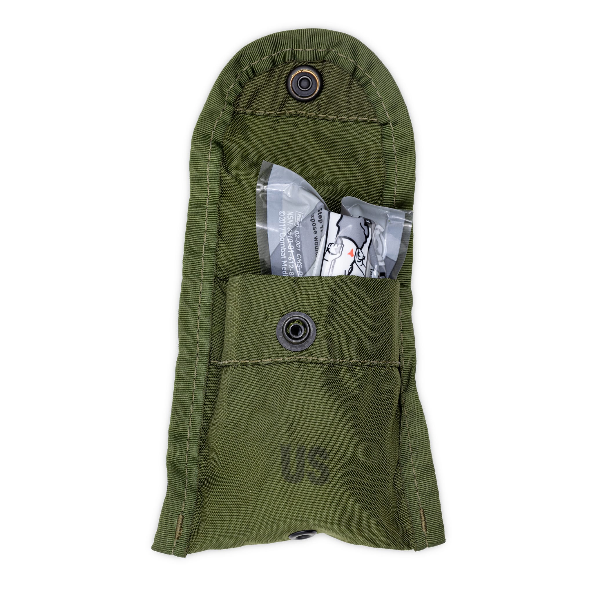 ALICE First Aid Pouch