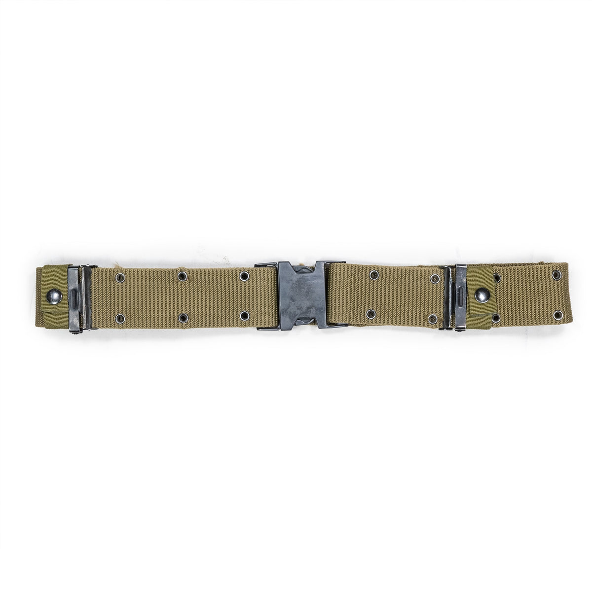 ALICE by Temperly Belt Silk belt Alice by Temperley Silver size XXS International  main image 3
