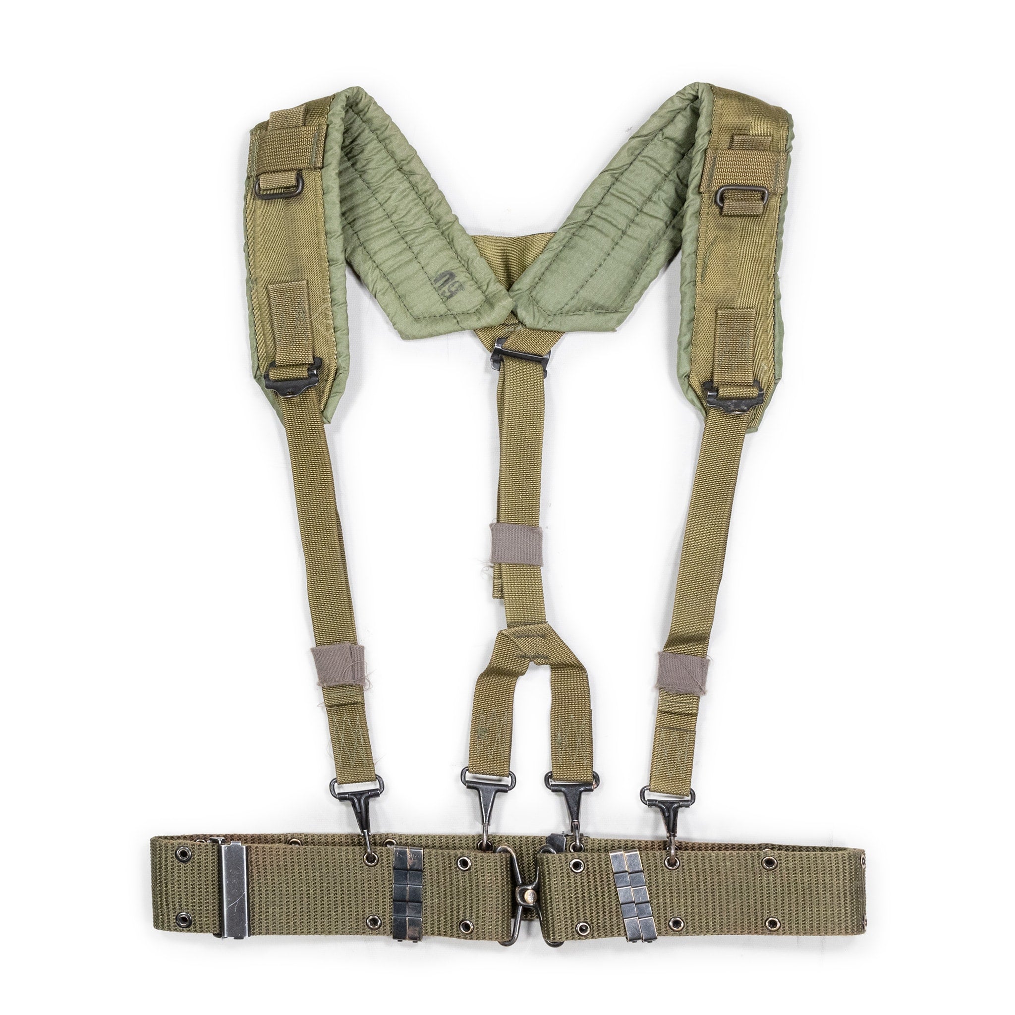 USGI ALICE Individual Equipment Belt – KommandoStore