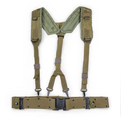 USGI ALICE Individual Equipment Belt