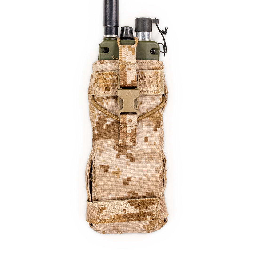 Eagle Industries AOR1 MBITR Radio Pouch
