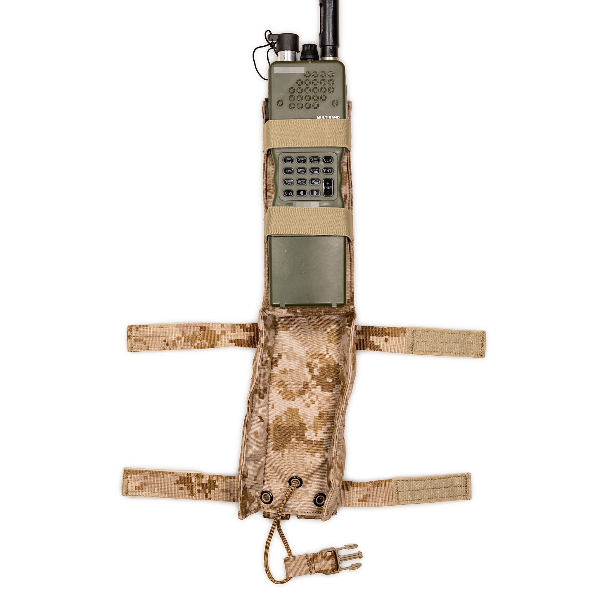 Eagle Industries AOR1 MBITR Radio Pouch – KommandoStore