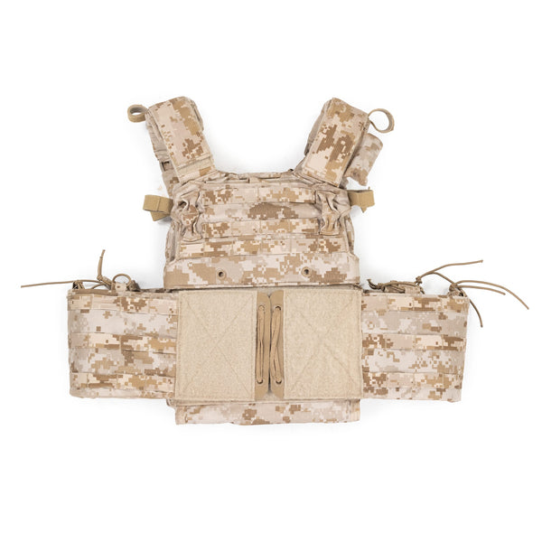 個人装備 EAGLE MMAC Eagle Industries MMAC Multi-Mission Plate Carrier - multicam