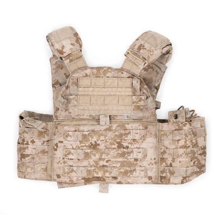 Eagle Industries AOR1 MMAC (Multi-Mission Armor Carrier)
