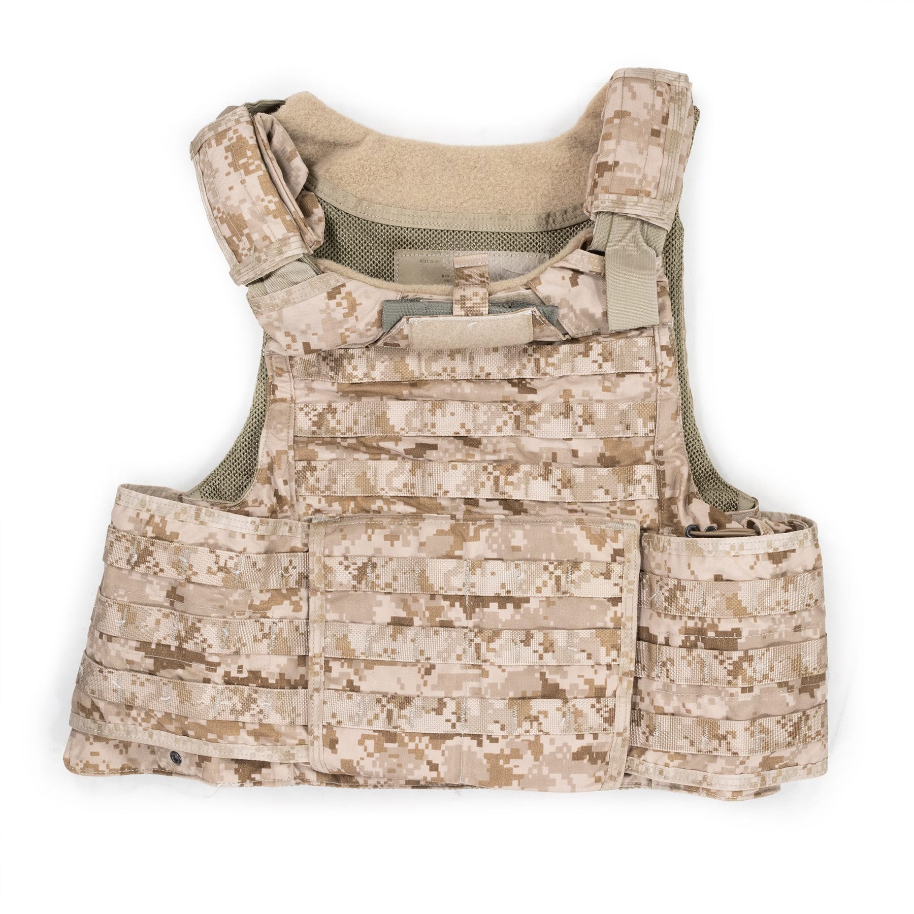 Specialty Defense AOR1 BALCS RBAV Armor Carrier – KommandoStore