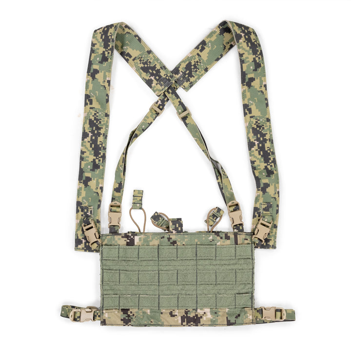 Eagle Industries AOR2 Low Pro Chest Rig V2