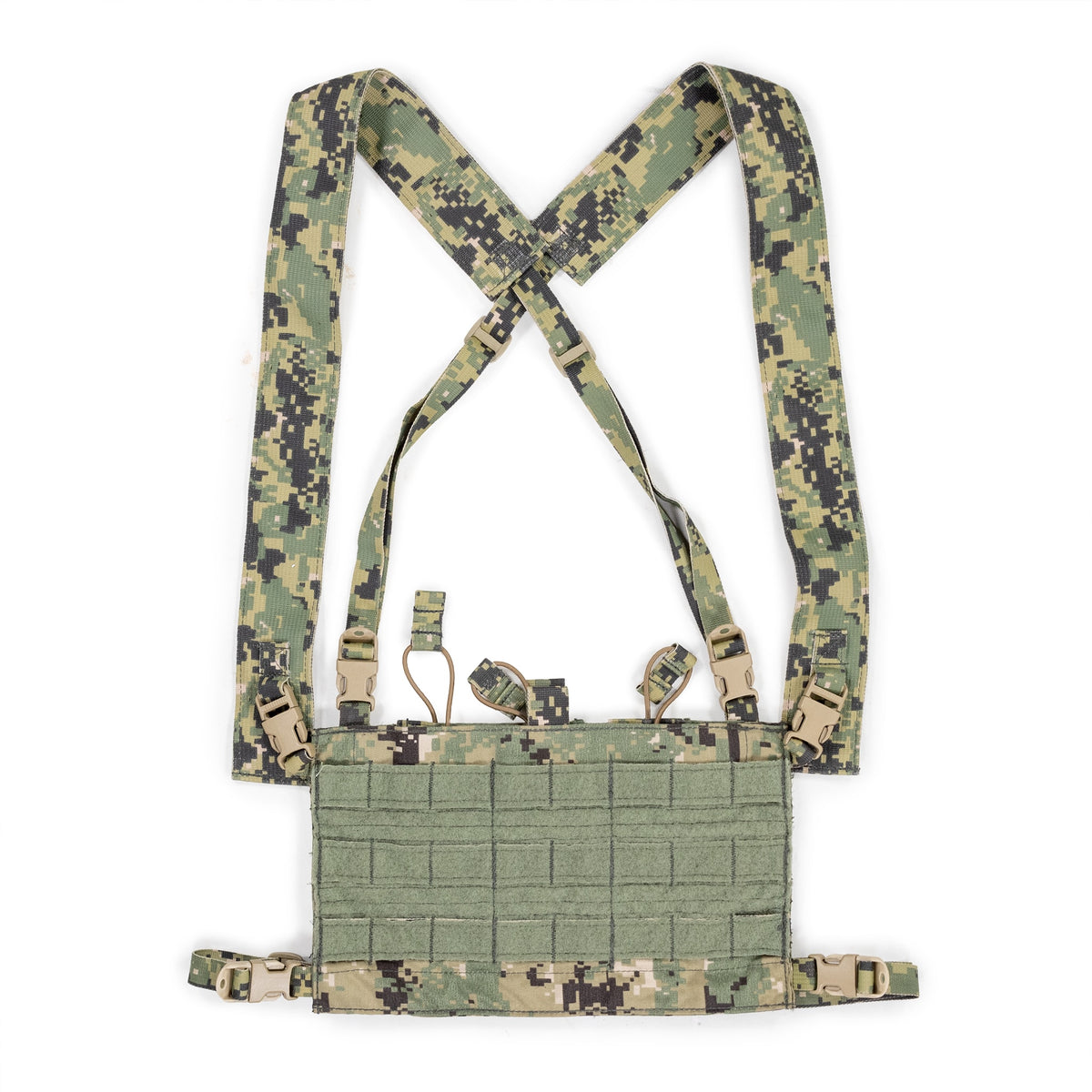 Eagle Industries AOR2 Low Pro Chest Rig V2 – KommandoStore